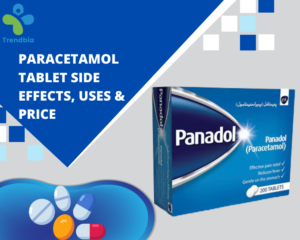 Paracetamol Tablet Side Effects, Uses & Price