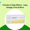 Primolut N Side Effects - Uses, Dosage, Price & More